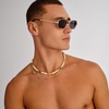 image:imageLe Specs Womens Mythic SunglassesGold