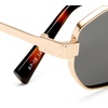 image:imageLe Specs Womens Mythic SunglassesGold