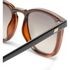 image:imageLe Specs Womens No Biggie SunglassesBlack