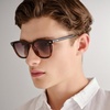 image:imageLe Specs Womens No Biggie SunglassesBlack