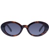 image:imageLe Specs Womens Nouveau Vie SunglassesDark Tort