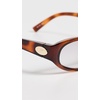 image:imageLe Specs Womens Popalicious GlassesToffee Tort