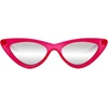 image:imageLe Specs Womens The Last Lolita Sunglasses Red