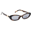 image:imageLe Specs Womens The Whisperer SunglassesDark Tort