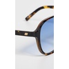 image:imageLe Specs Womens Tragic Magic Tokyo Tort Brown One Size