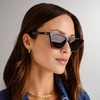 image:imageLe Specs Womens Unfaithful SunglassesBlack