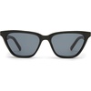 image:imageLe Specs Womens Unfaithful SunglassesBlack