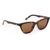 image:imageLe Specs Womens Unfaithful SunglassesTort