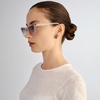 image:imageLe Specs Womens Velodrome SunglassesSmoke