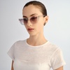 image:imageLe Specs Womens Velodrome SunglassesSmoke