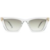image:imageLe Specs Womens Velodrome SunglassesSmoke