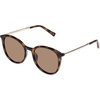 image:imageLe Specs Le Danzing Sunglasses  Tort Round Womens Classic Everyday Style