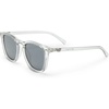 image:imageLe Specs Mens No Biggie SunglassesPewter