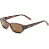 image:imageLe Specs Unisex DONT CHA Sunglasses Tort