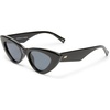 image:imageLe Specs Womens Hypnosis SunglassesBlack