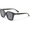 image:imageLe Specs Womens Incantation SunglassesBlack