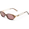 image:imageLe Specs Womens Lunita SunglassesTort