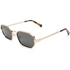 image:imageLe Specs Womens Mythic SunglassesGold