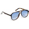image:imageLe Specs Womens Tragic Magic Tokyo Tort Brown One Size