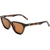 image:imageLe Specs Womens Unfaithful SunglassesTort