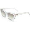 image:imageLe Specs Womens Velodrome SunglassesSmoke
