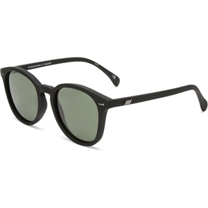 image:imageBandwagon SunglassesBlack Rubber