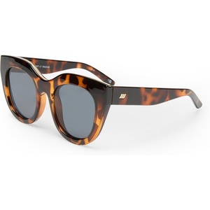 image:imageLe Specs Air Heart Cat Eye Sunglasses Elegant Flattering Style for WomenTort