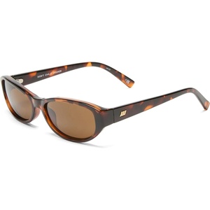 image:imageLe Specs Unisex DONT CHA Sunglasses Tort