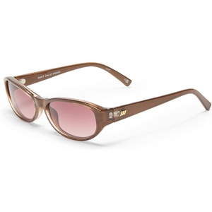 image:imageLe Specs Womens Dont Cha SunglassesPearl Chocolate