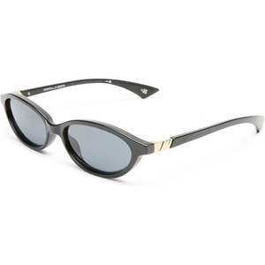 image:imageLe Specs Womens Duskfall SunglassesBlack