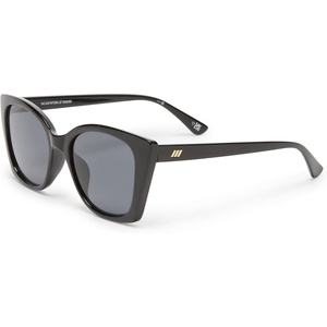 image:imageLe Specs Womens Incantation SunglassesBlack