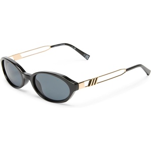 image:imageLe Specs Womens Lunita SunglassesBlack