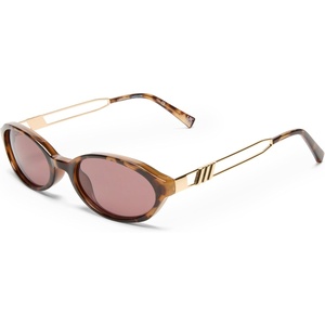 image:imageLe Specs Womens Lunita SunglassesTort
