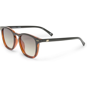image:imageLe Specs Womens No Biggie SunglassesBlack
