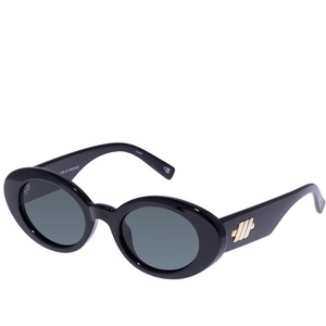 image:imageLe Specs Womens Nouveau Vie SunglassesBlack