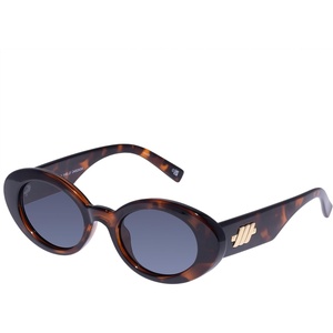 image:imageLe Specs Womens Nouveau Vie SunglassesDark Tort