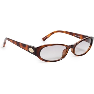 image:imageLe Specs Womens Popalicious GlassesToffee Tort