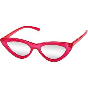 image:imageLe Specs Womens The Last Lolita Sunglasses Red