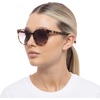 image:imageLe Specs Womens Armada SunglassesTort