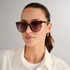 image:imageLe Specs Womens Armada SunglassesTort