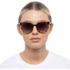 image:imageLe Specs Womens Armada SunglassesTort
