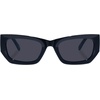 image:imageLe Specs Womens Beachcomber SunglassesBlack