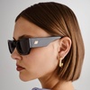 image:imageLe Specs Womens Beachcomber SunglassesBlack