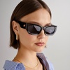 image:imageLe Specs Womens Beachcomber SunglassesBlack
