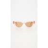 image:imageLe Specs Womens Dream Lover Sunglasses