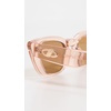 image:imageLe Specs Womens Dream Lover Sunglasses