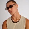 image:imageLe Specs Womens Honey Pot SunglassesBlack