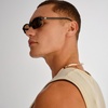 image:imageLe Specs Womens Honey Pot SunglassesBlack