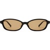 image:imageLe Specs Womens Honey Pot SunglassesBlack
