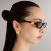 image:imageLe Specs Womens The Whisperer SunglassesBlack